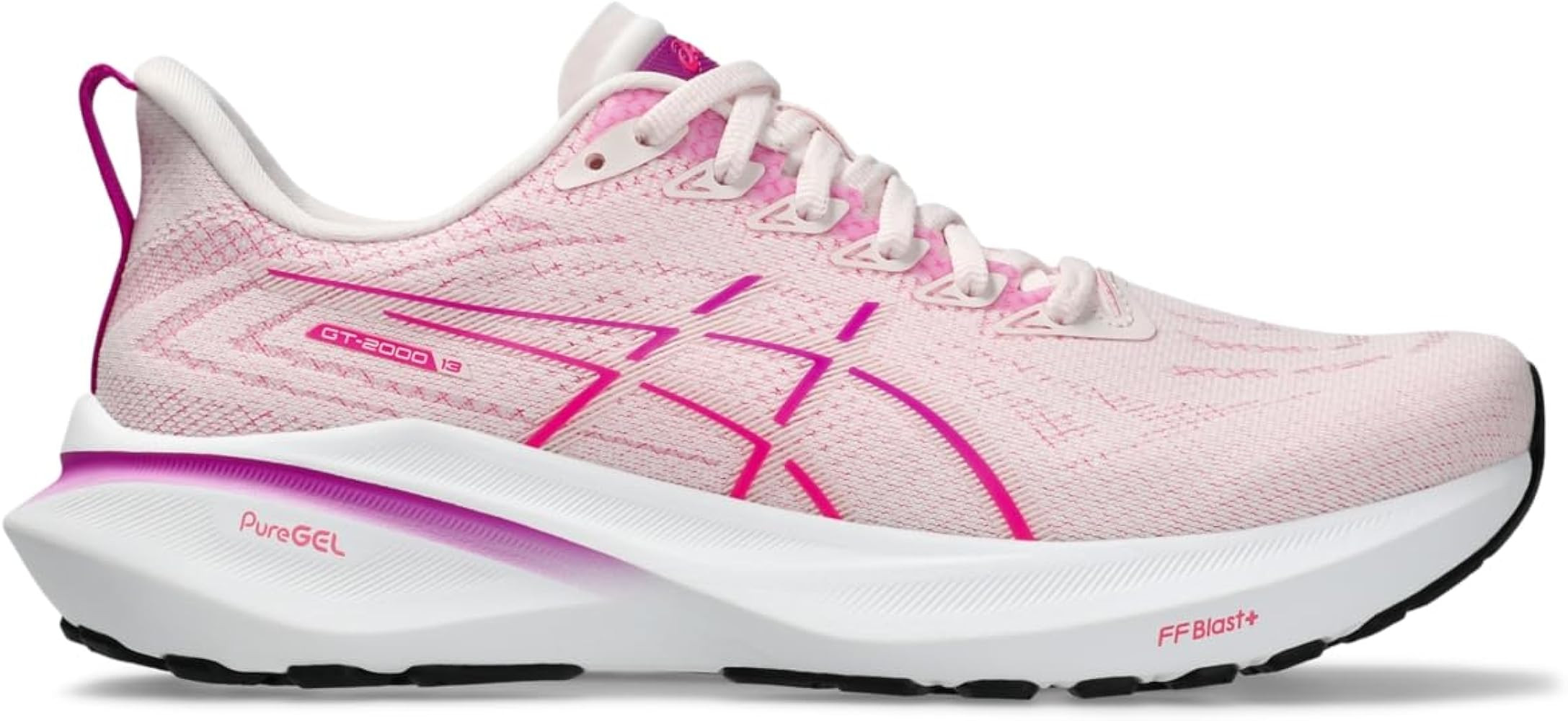 ASICS Women's GT-2000 13 Running Shoes | Amazon (US)