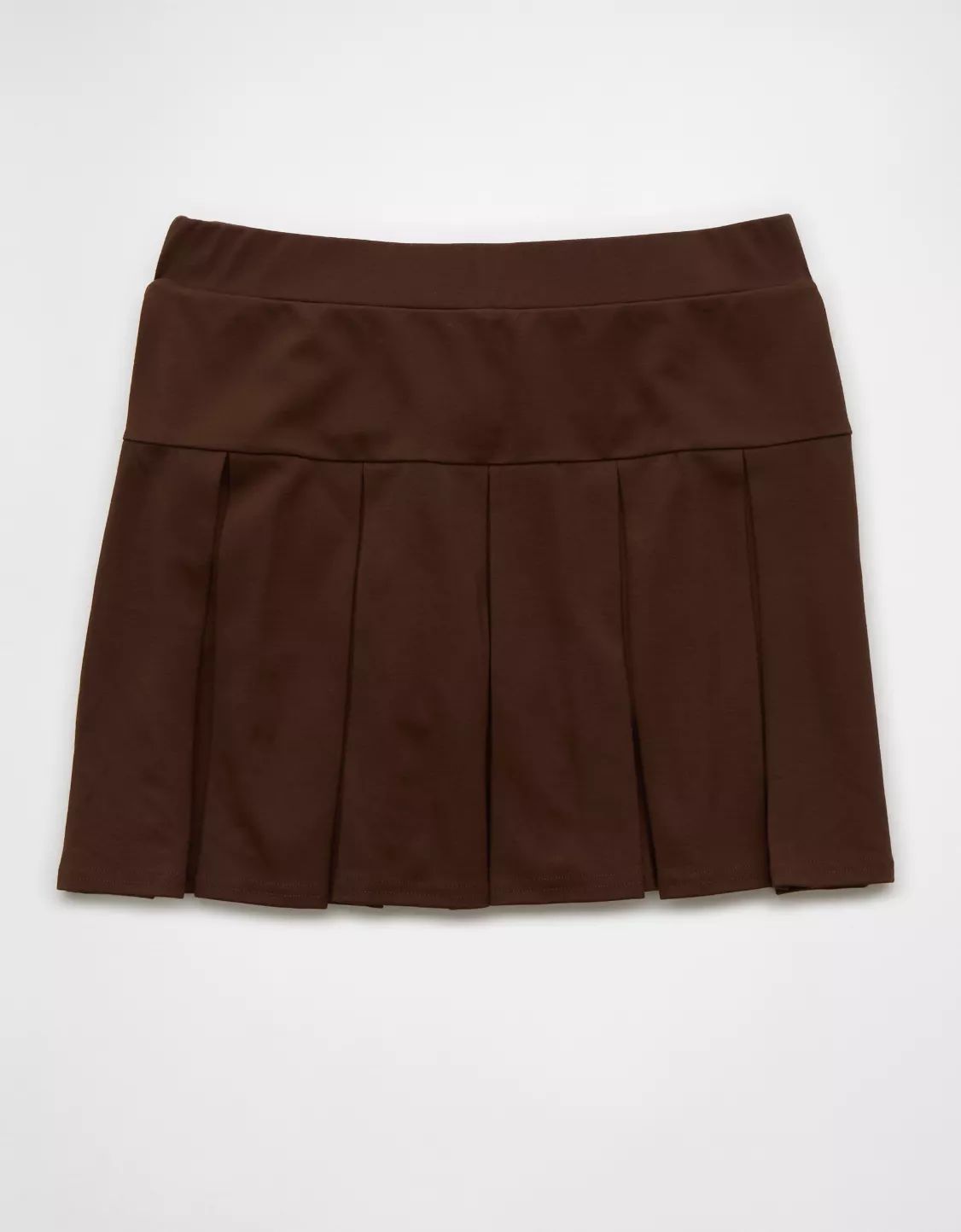 AE Pleated It Knit Skort | American Eagle Outfitters (US & CA)