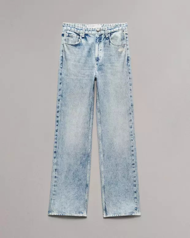 Miramar Terry Shea Pant | rag & bone
