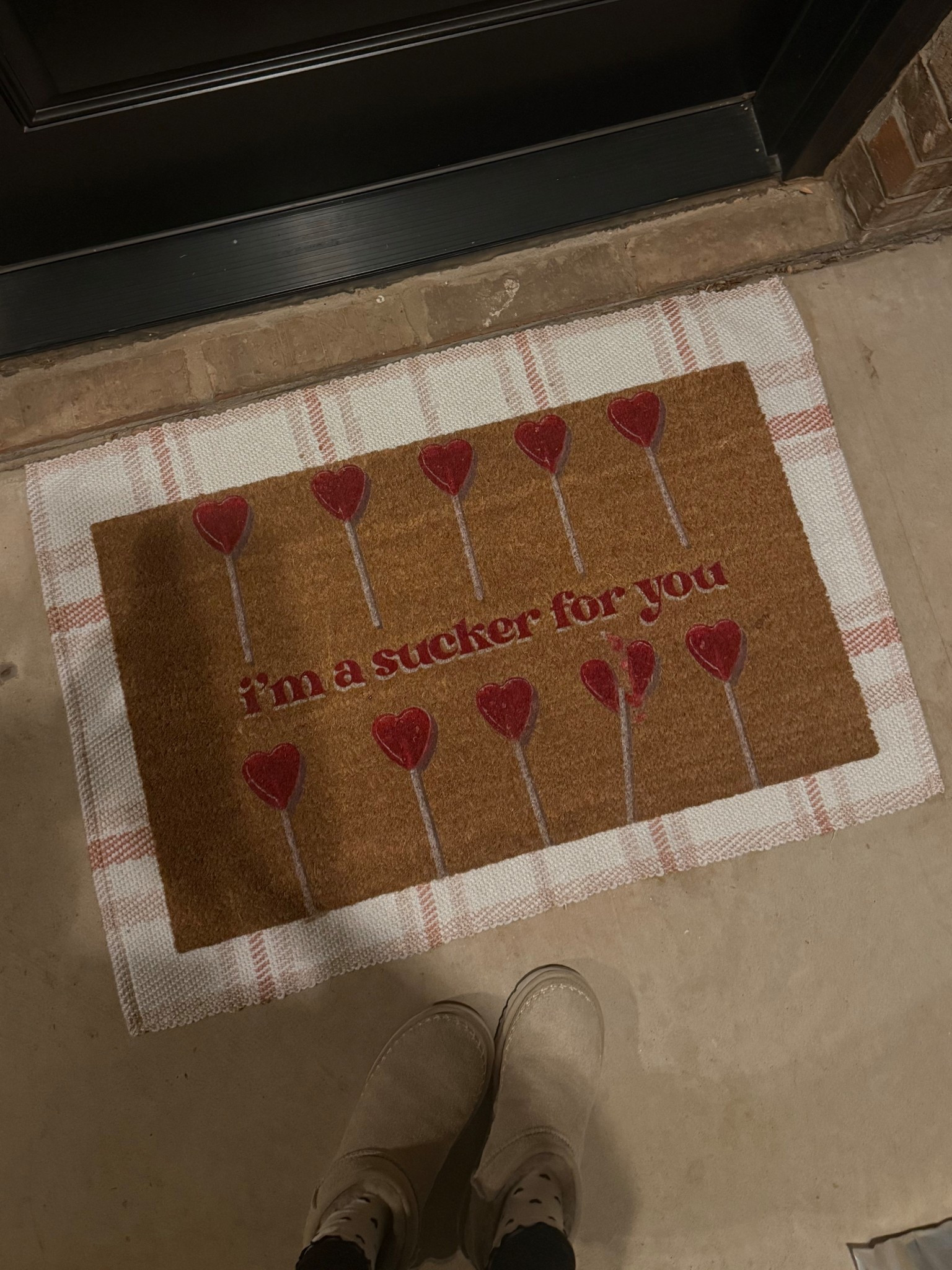 I just love Valentine’s Day❤️

#LTKValentine #LTKHome