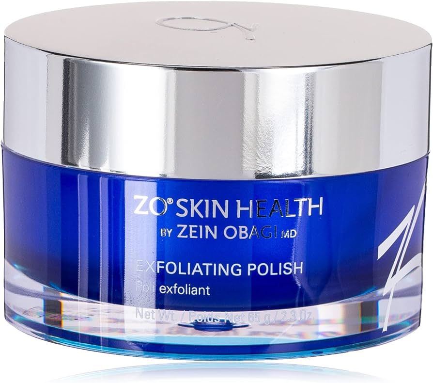 ZO SKIN HEALTH Exfoliating Polish (formerly Offects Exfoliating Polish), 2.3 Ounce (Pack of 1), (... | Amazon (US)