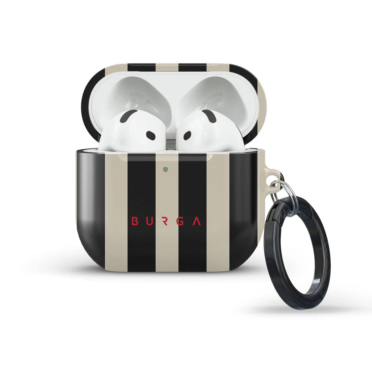 Prophecy - AirPods 4 Case | BURGA