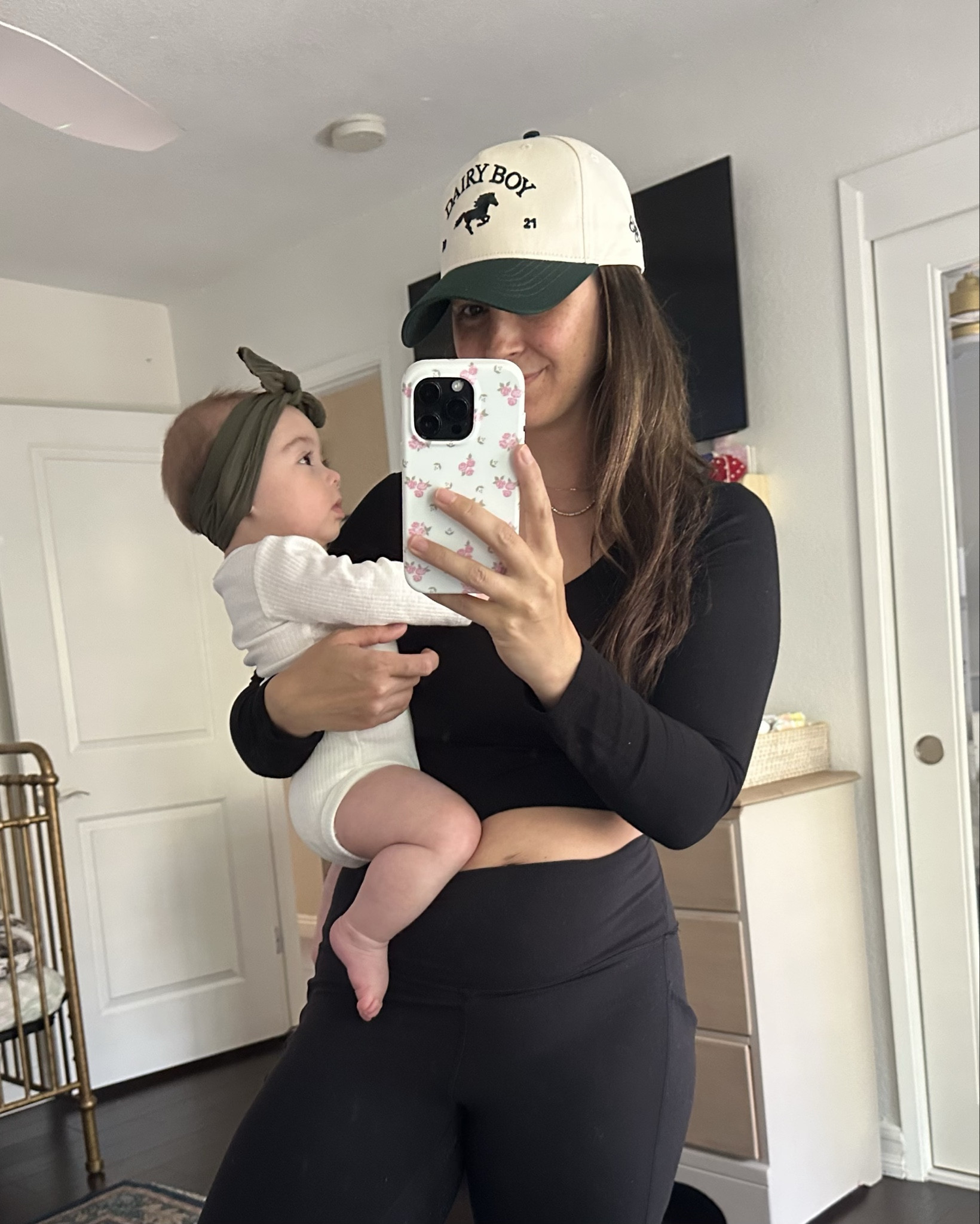 one of my latest favorite brands 🐎 DB! This is the perfect hat + phone case duo 🤍 I literally need everything on her site. These are also a great gift for your bestie / sis or someone special in your life 

#LTKBeauty #LTKStyleTip #LTKGiftGuide