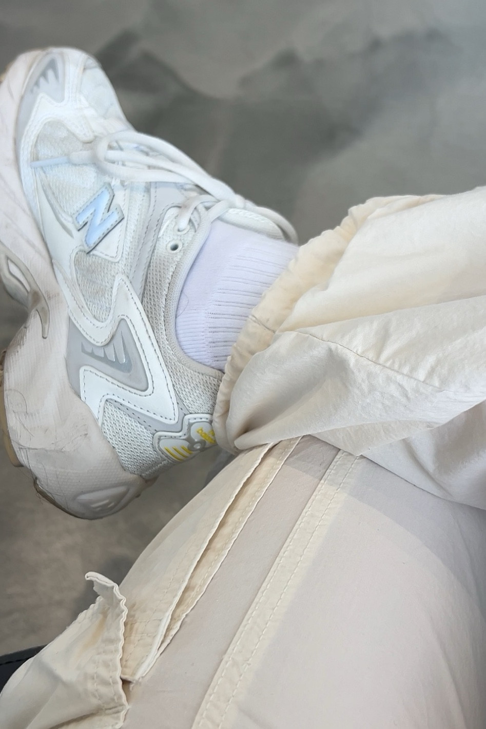 New Balance 725 -  everyday shoe  #LTKshoecrush