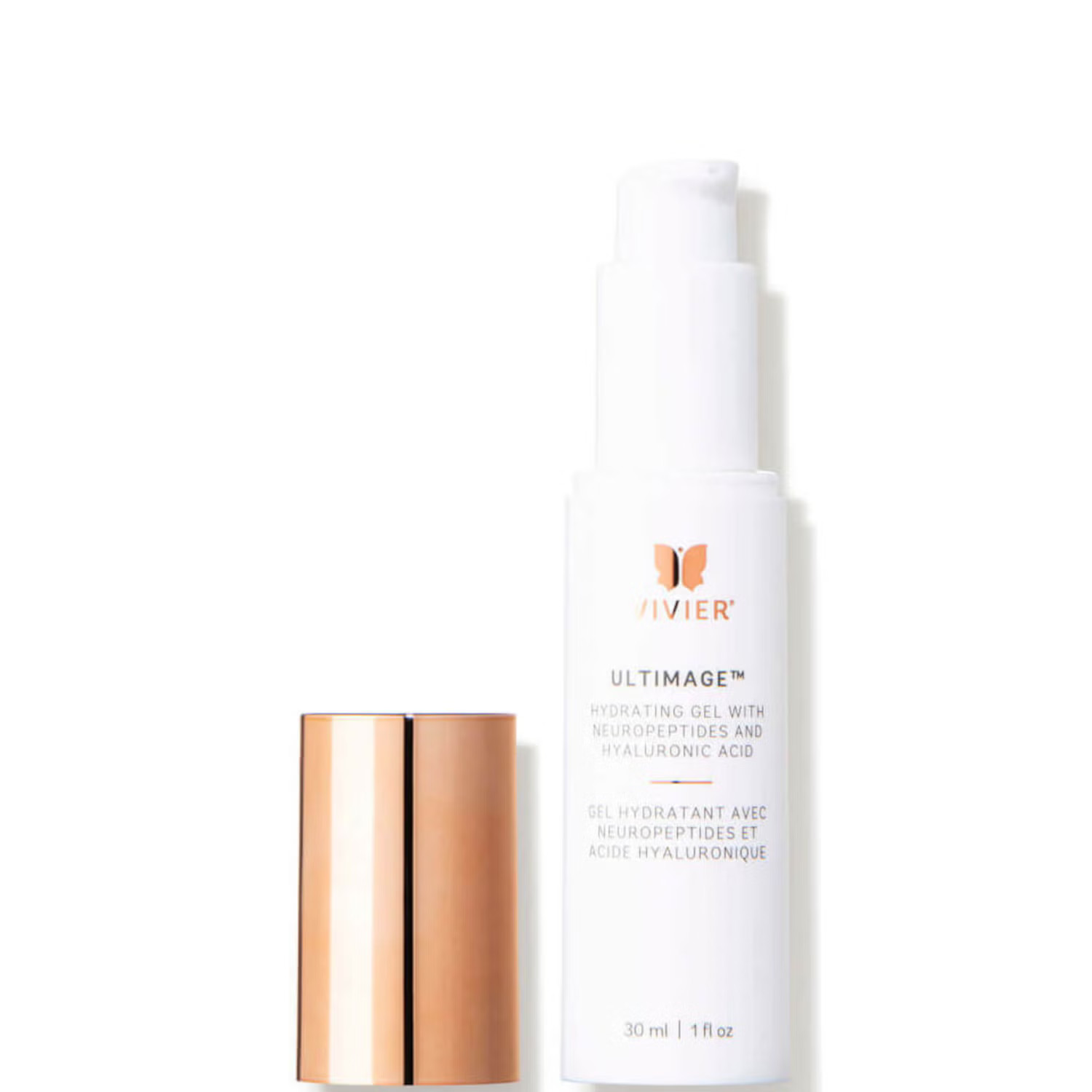 VivierSkin Ultimage Hydrating Gel (1 fl. oz.) | Dermstore (US)