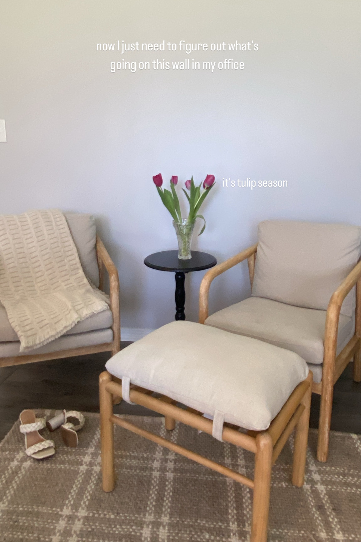 Home office vibes! 

#LTKSeasonal #LTKstyletip #LTKhome