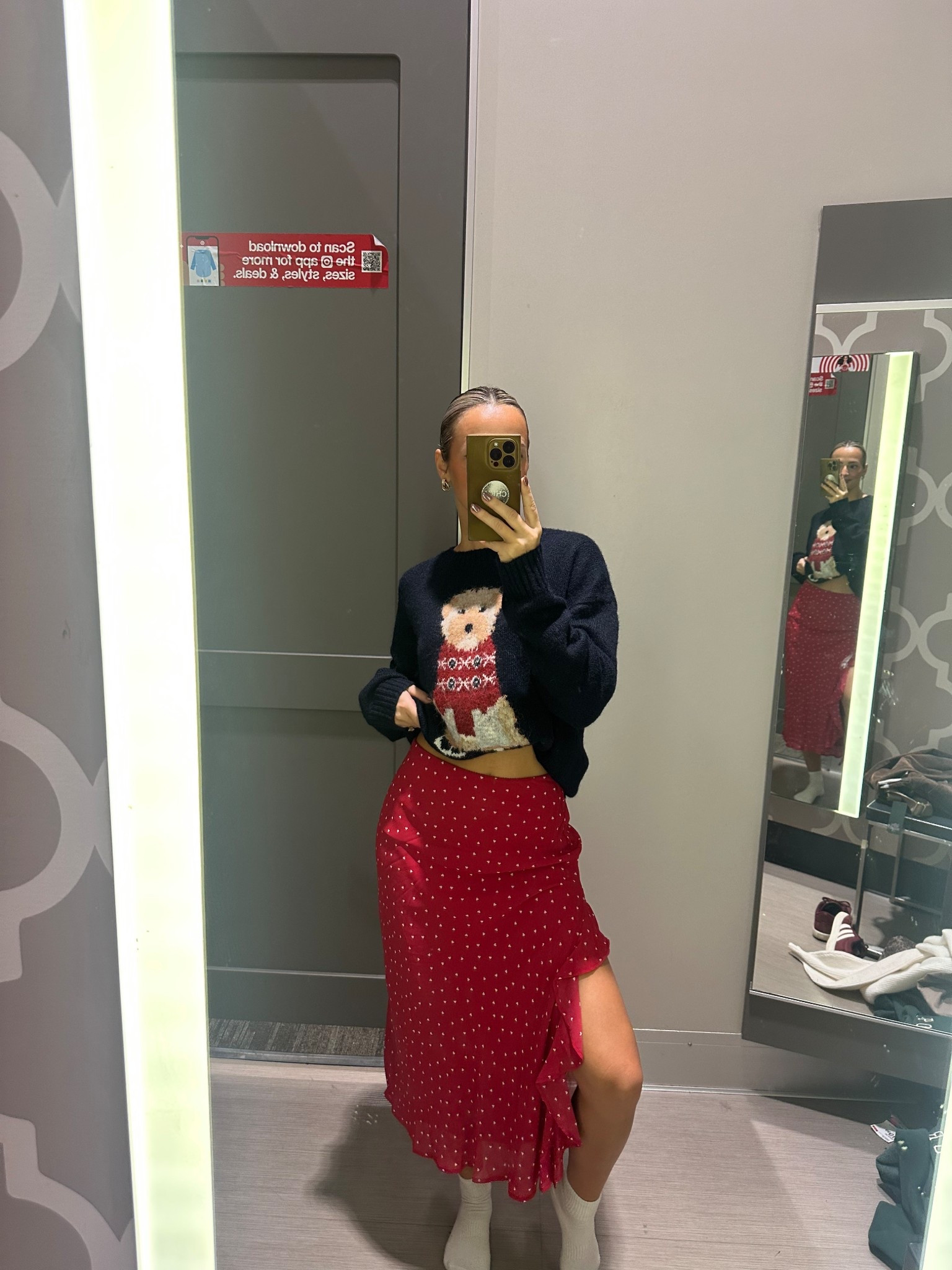 Love is in the air 💌

#LTKootd #LTKSeasonal #LTKgrwm