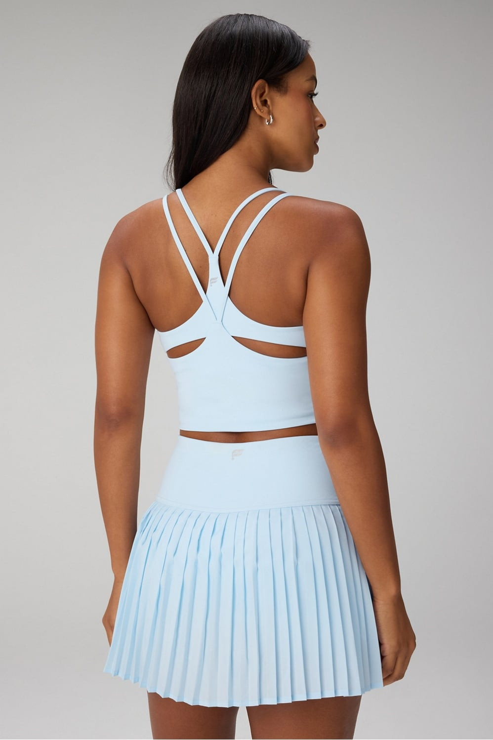 Principal Built-In Bra Tank | Fabletics