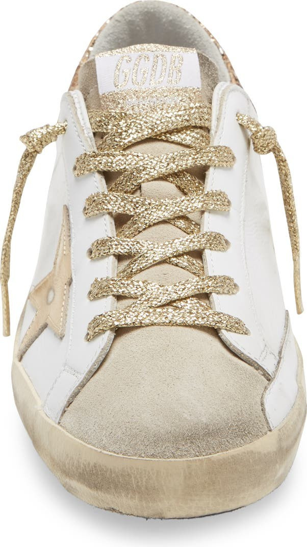 Super-Star Low Top Sneaker | Nordstrom