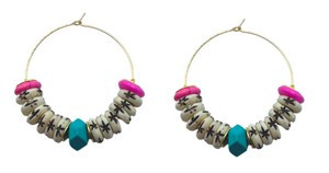 Meryl Hoops | Accessory Concierge