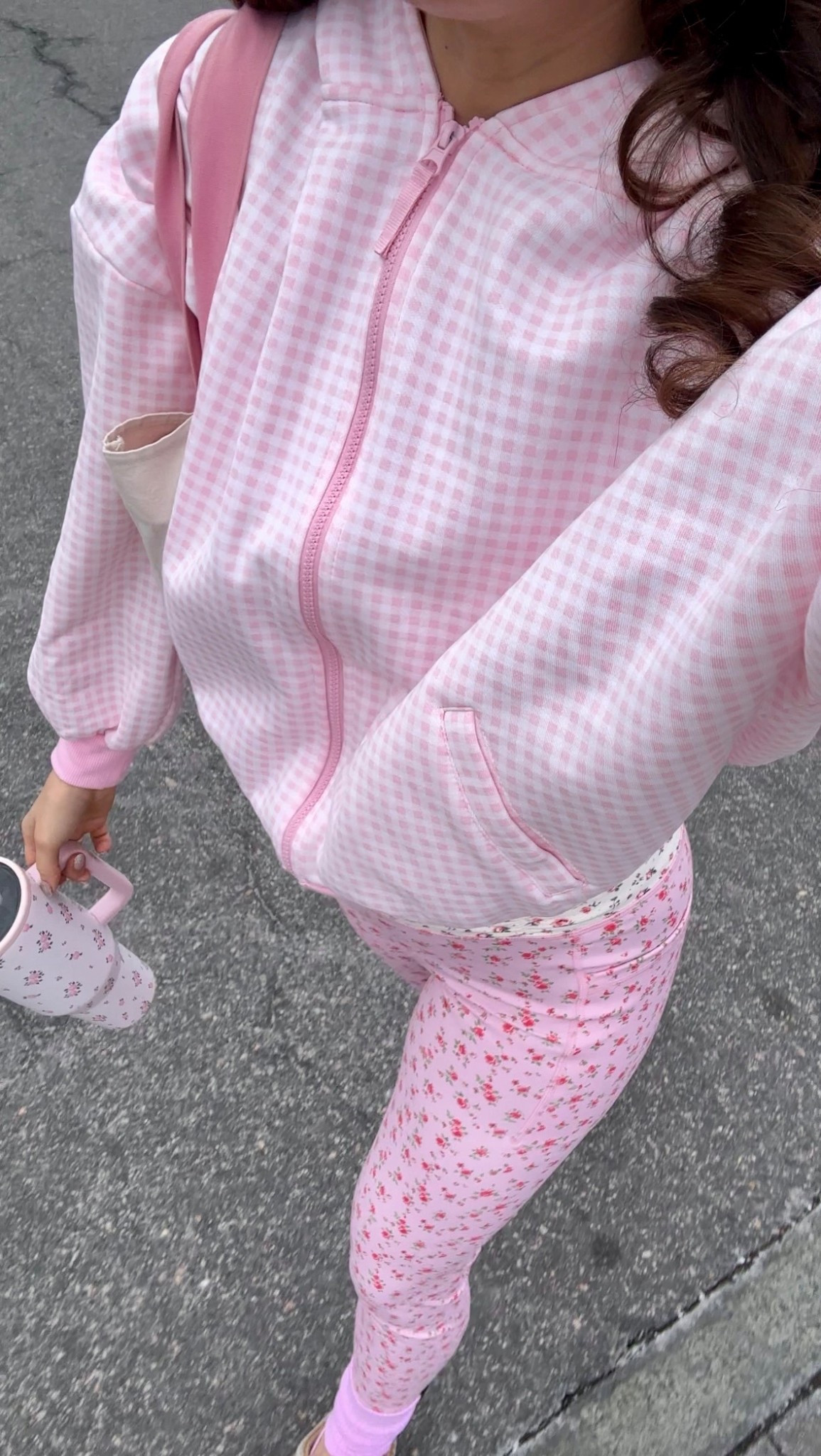 Pilates OOTD🩰

#LTKValentine #LTKfitnessgoals #LTKActive