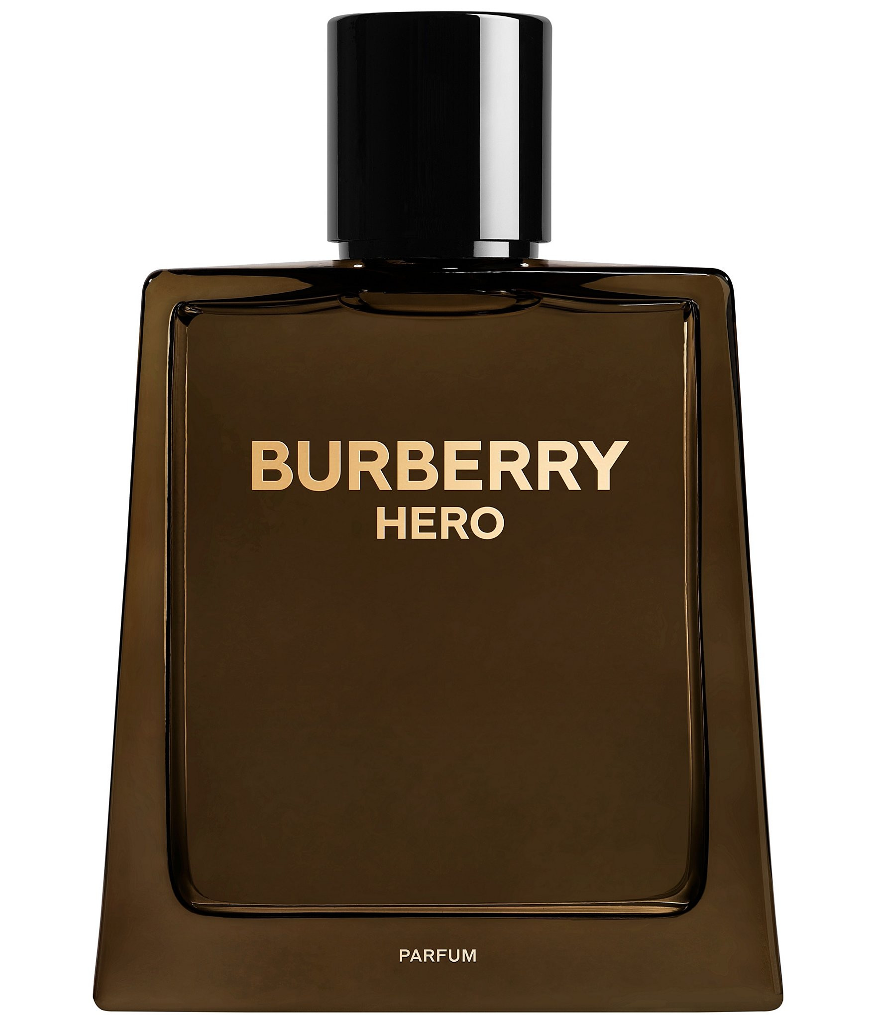 Burberry Mens Hero Parfum 3.3 oz (Tester) Fragrances 3616304679407 | Jomashop.com & JomaDeals.com
