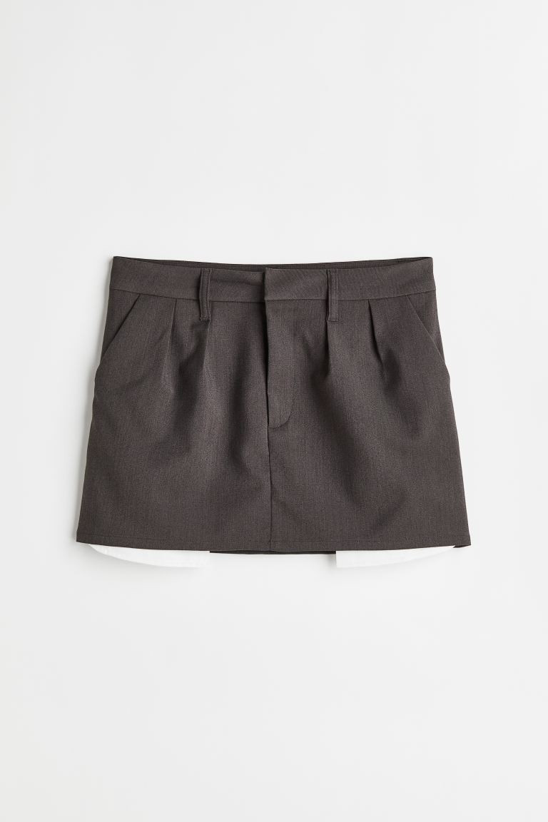 Mini Skirt | H&M (AU)