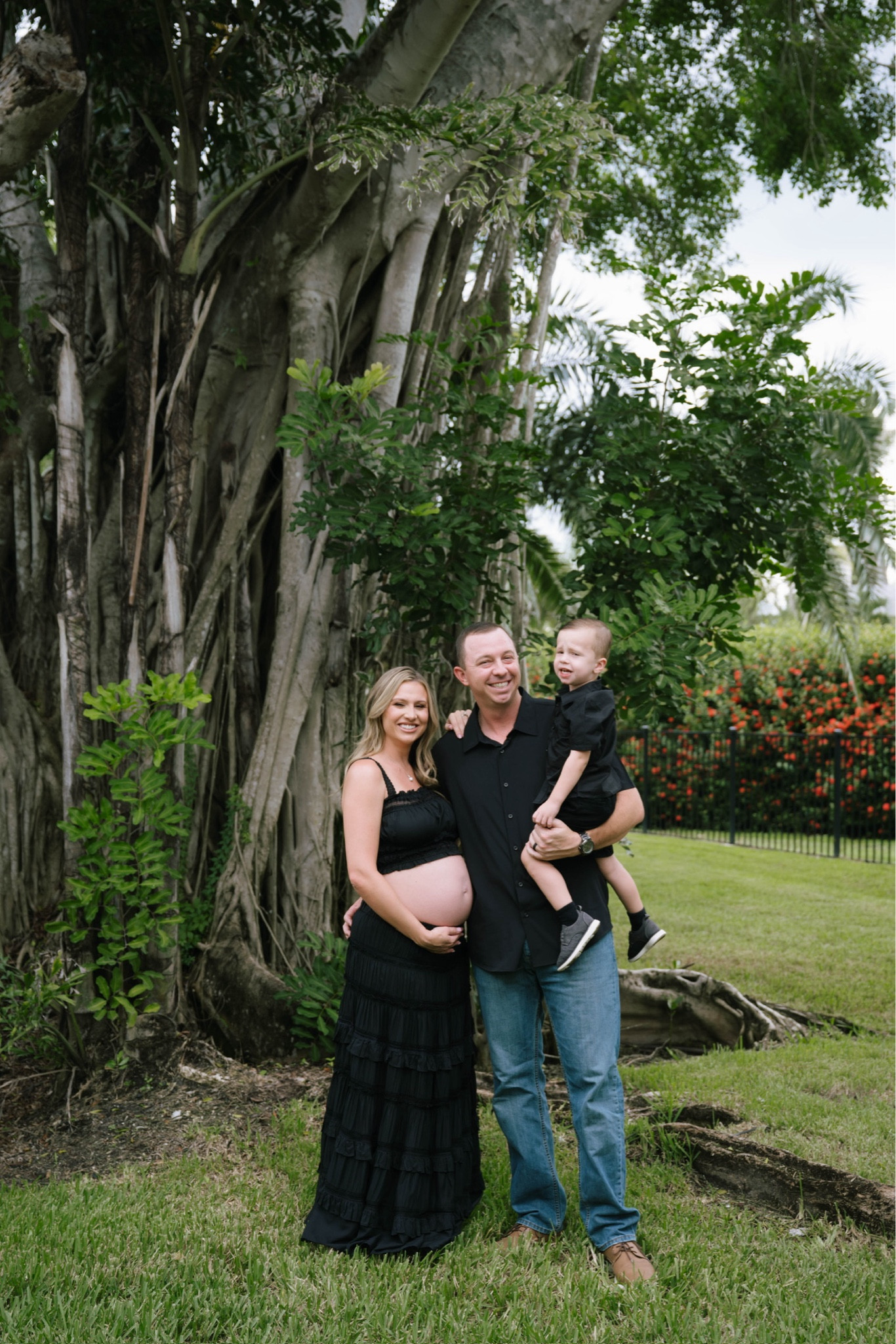 My boys 🤍
Soaking up these moments before our family grows

#LTKmomlife #LTKKids #LTKBump