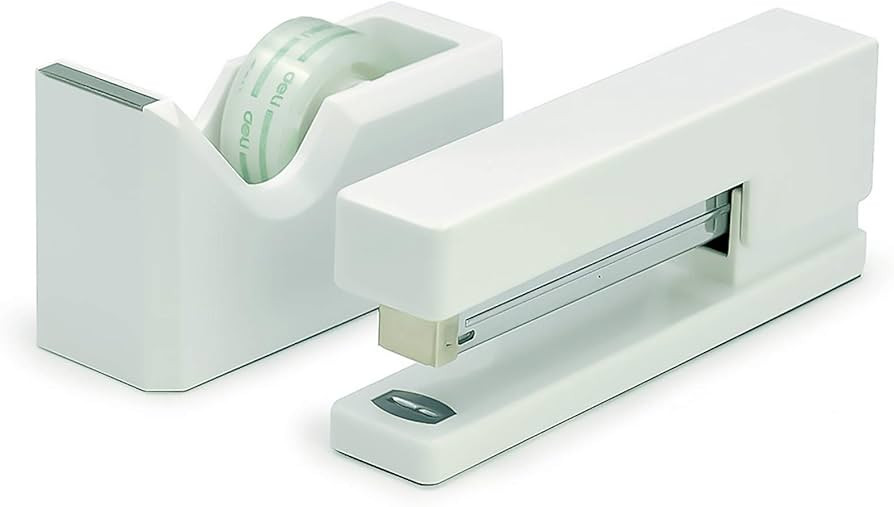 Stapler with 1000 Staples-Plier Stapler Save 60% Power,Good for Stapling at Home School or Wareho... | Amazon (US)