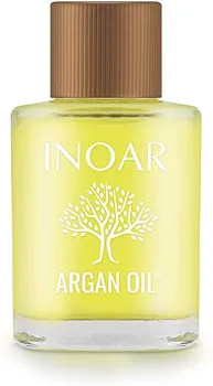 Óleo Capilar 7Ml Argan Unit, Inoar | Amazon (BR)