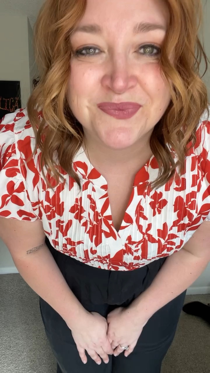 TaraJane15 for 15% off at BloomChicc

#LTKMidsize #LTKStyleTip #LTKPlusSize