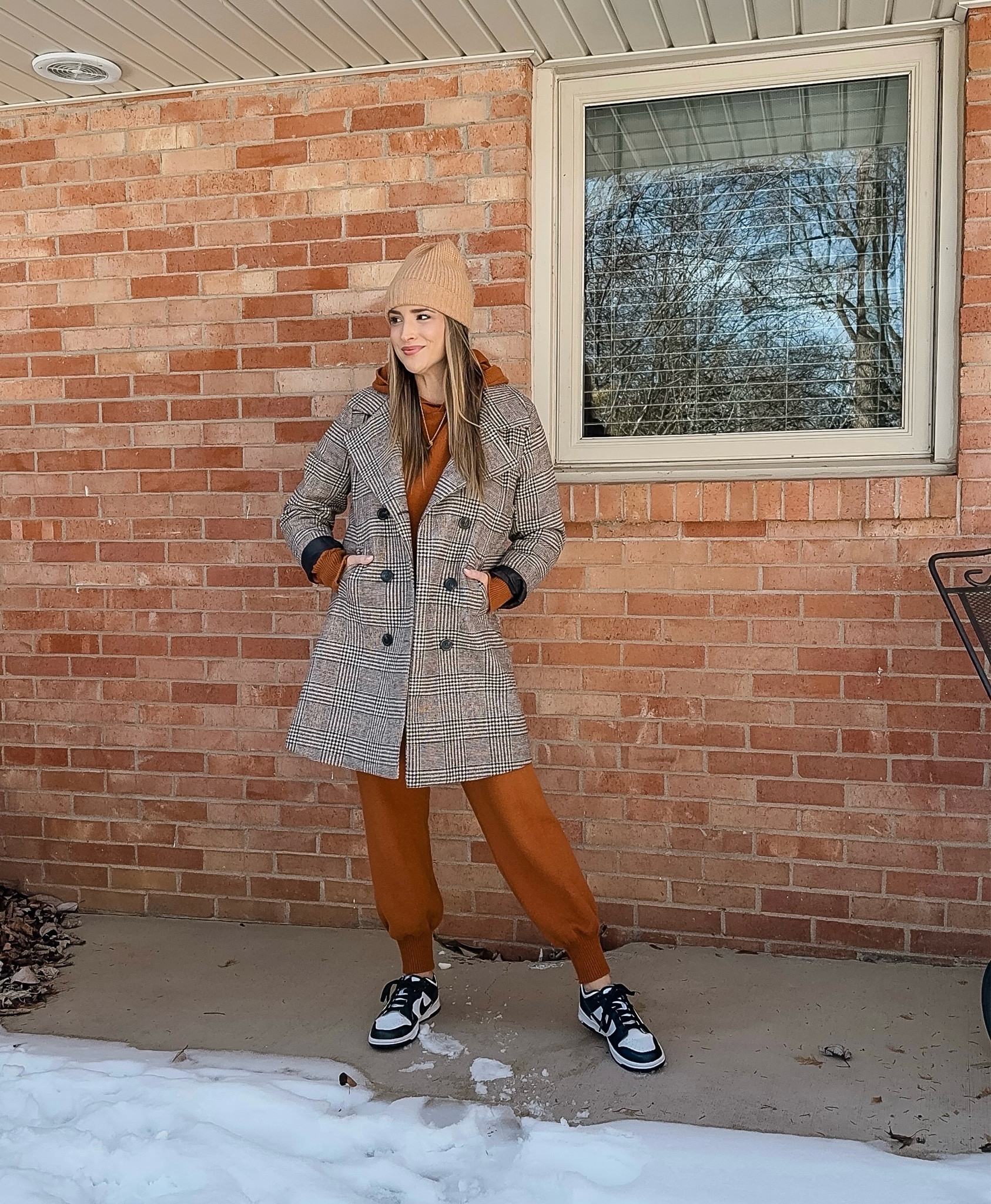 Outfit of the Day: Winter Street Style!! 

#LTKSeasonal #LTKshoecrush #LTKstyletip
