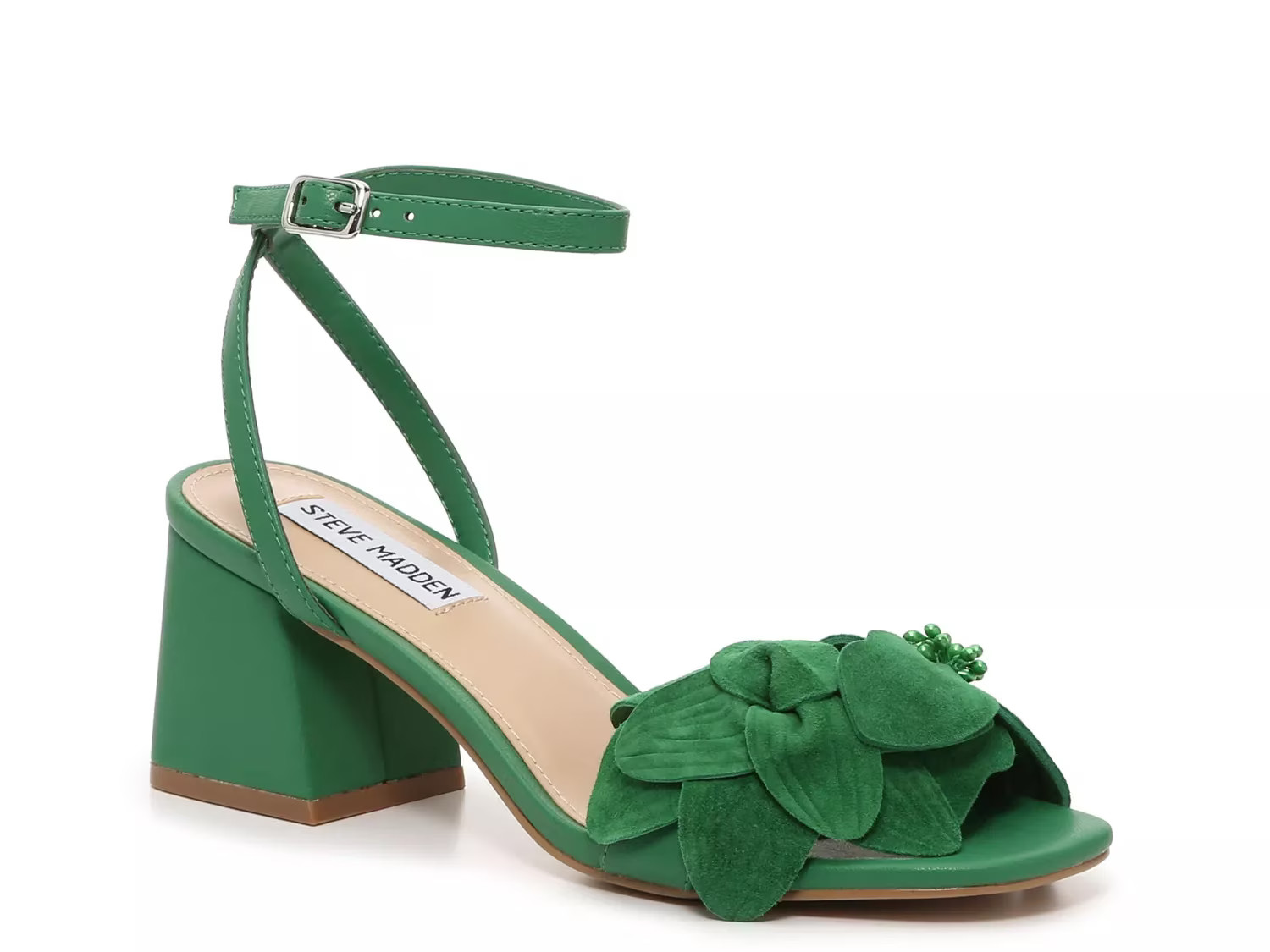 Steve Madden Ammie Sandal | DSW