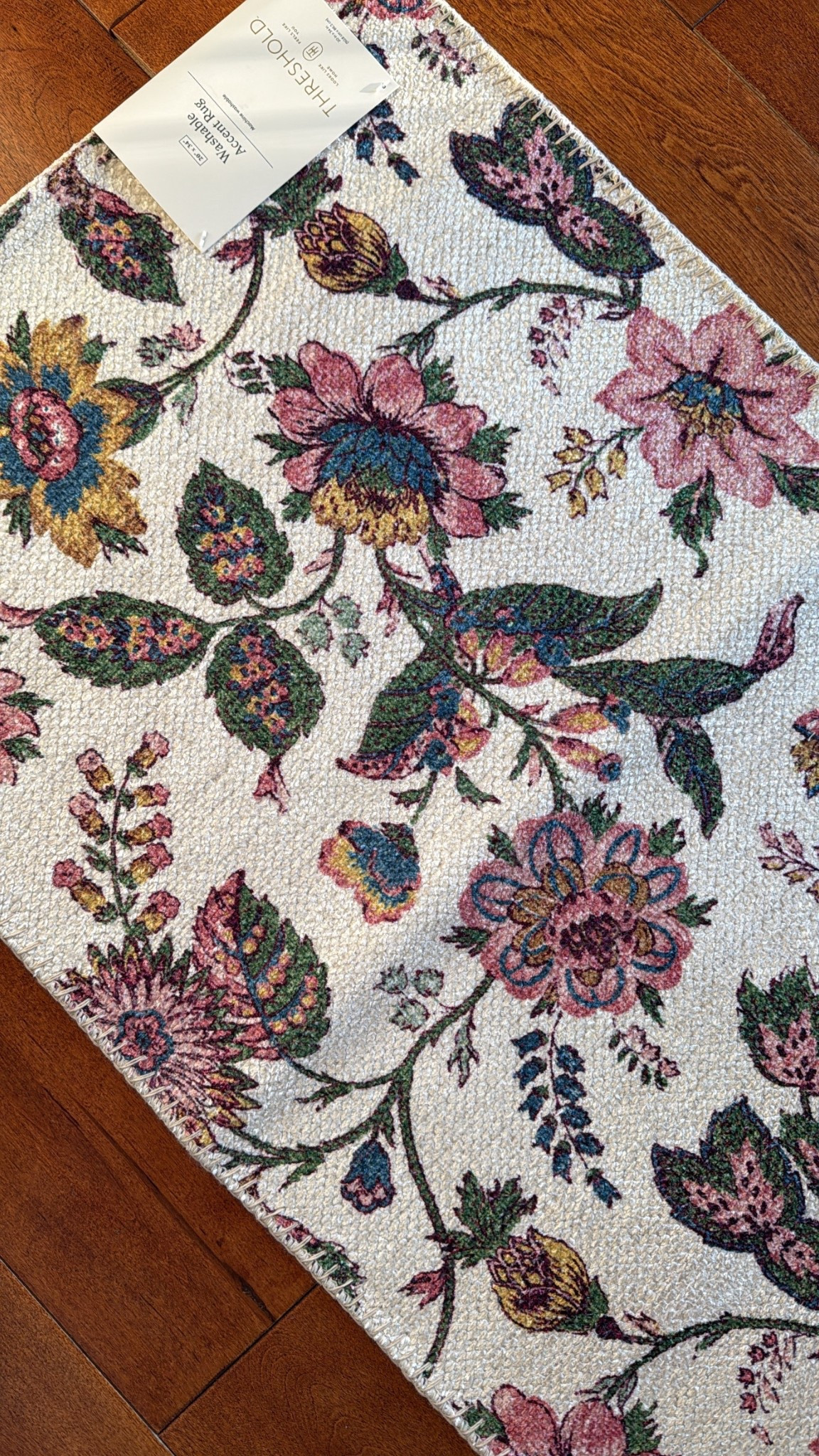 Cutest target rug!

#LTKSpringSale #LTKSeasonal #LTKHome