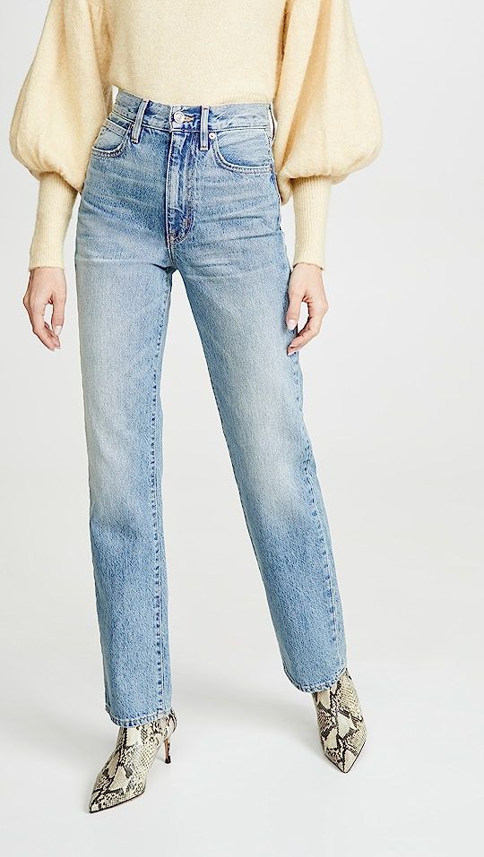 SLVRLAKE London Jeans | SHOPBOP | Shopbop