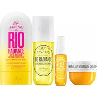 Sol de Janeiro Summer Bundle | Lookfantastic US