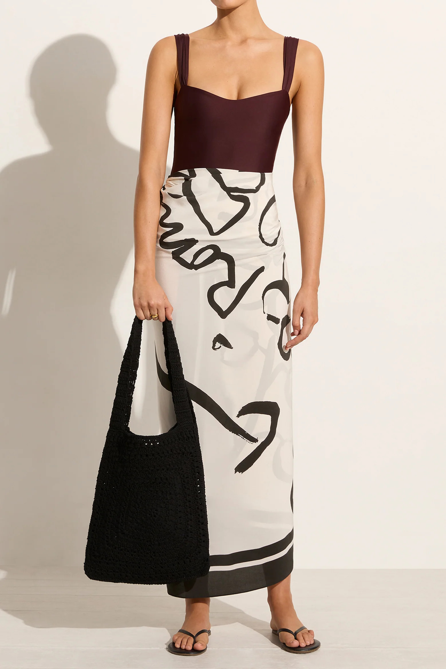 piccolo crochet bag | The New Trend (Australia & New Zealand)