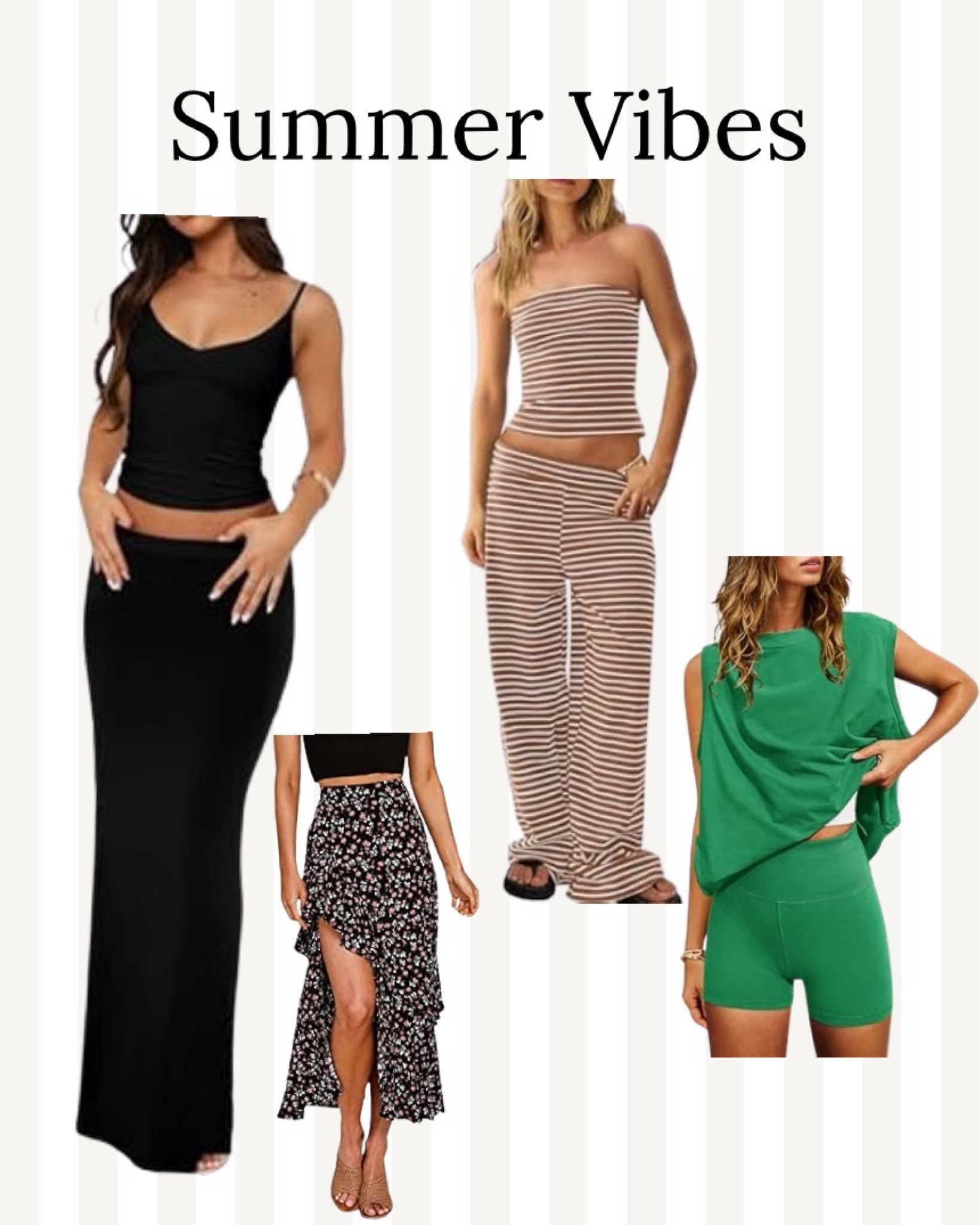 Free people dupes.

#LTKStyleTip