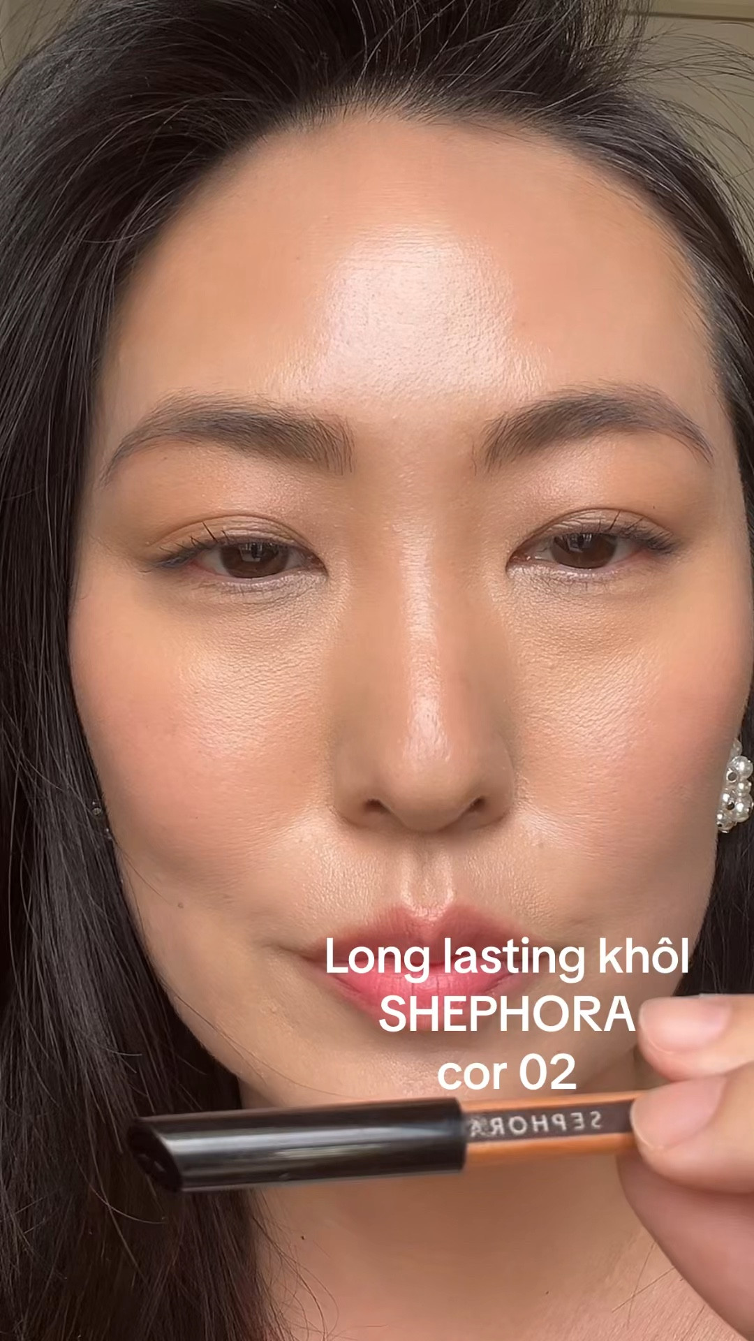 Delineado atualizado! 

#LTKVideo #LTKover40 #LTKbeauty