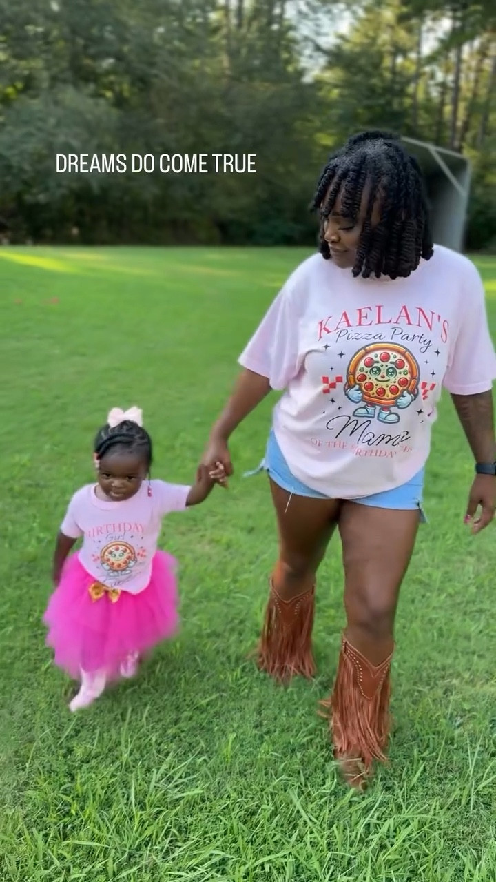 I’m just stopping by to let you know that DREAMS DO COME and you looking at my biggest dream manifested yet!!! 

KB’s 2nd birthday party was PERFECT, can’t wait to share my perfect moments!!!

and as you can see we were cowgirls!!!

#LTKKids #LTKSeasonal #LTKFamily