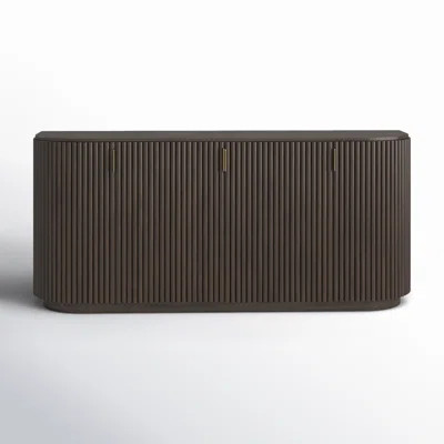 Chessa 72" Solid Wood Sideboard | Wayfair North America