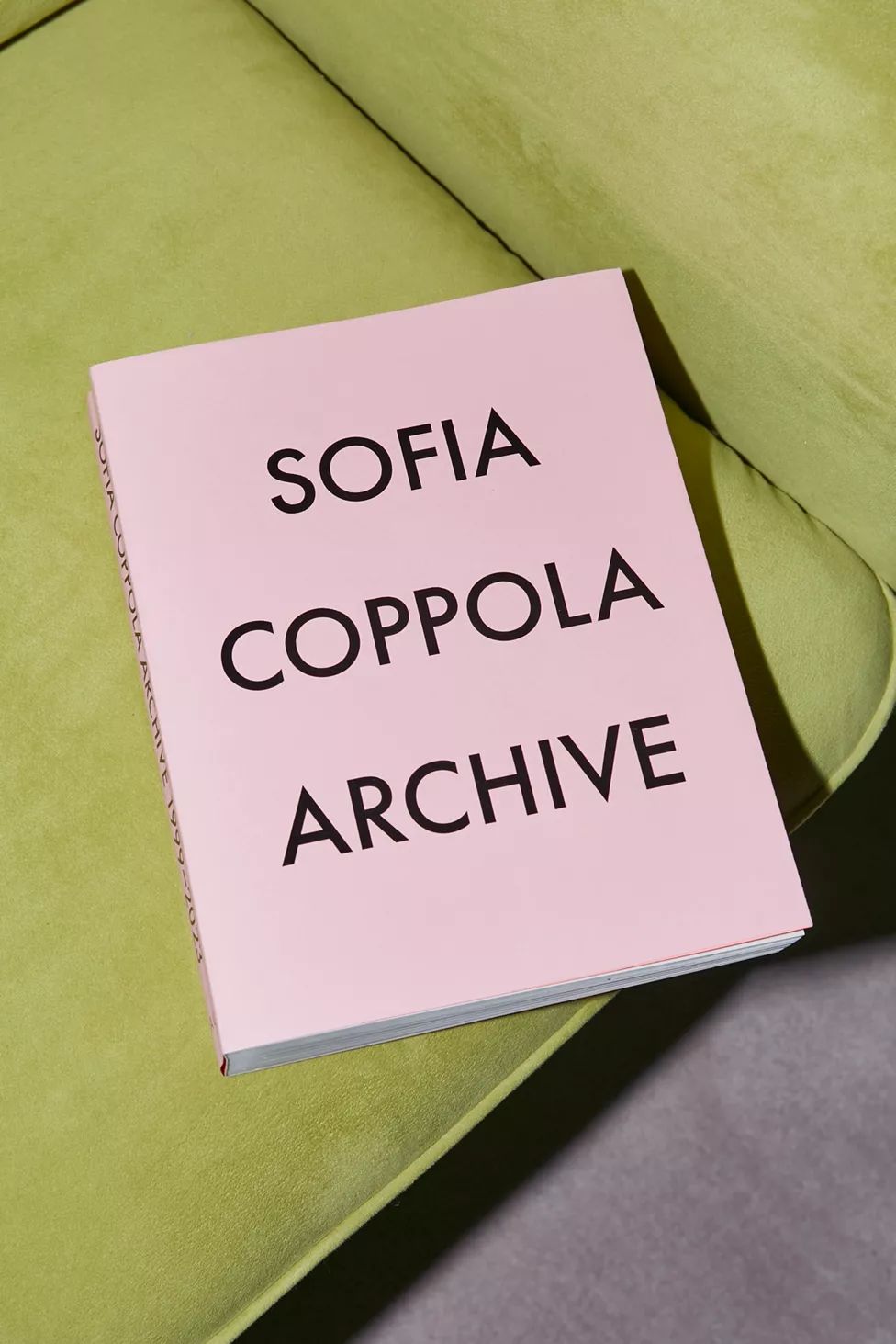 Archive By Sofia Coppola | Urban Outfitters (US and RoW)