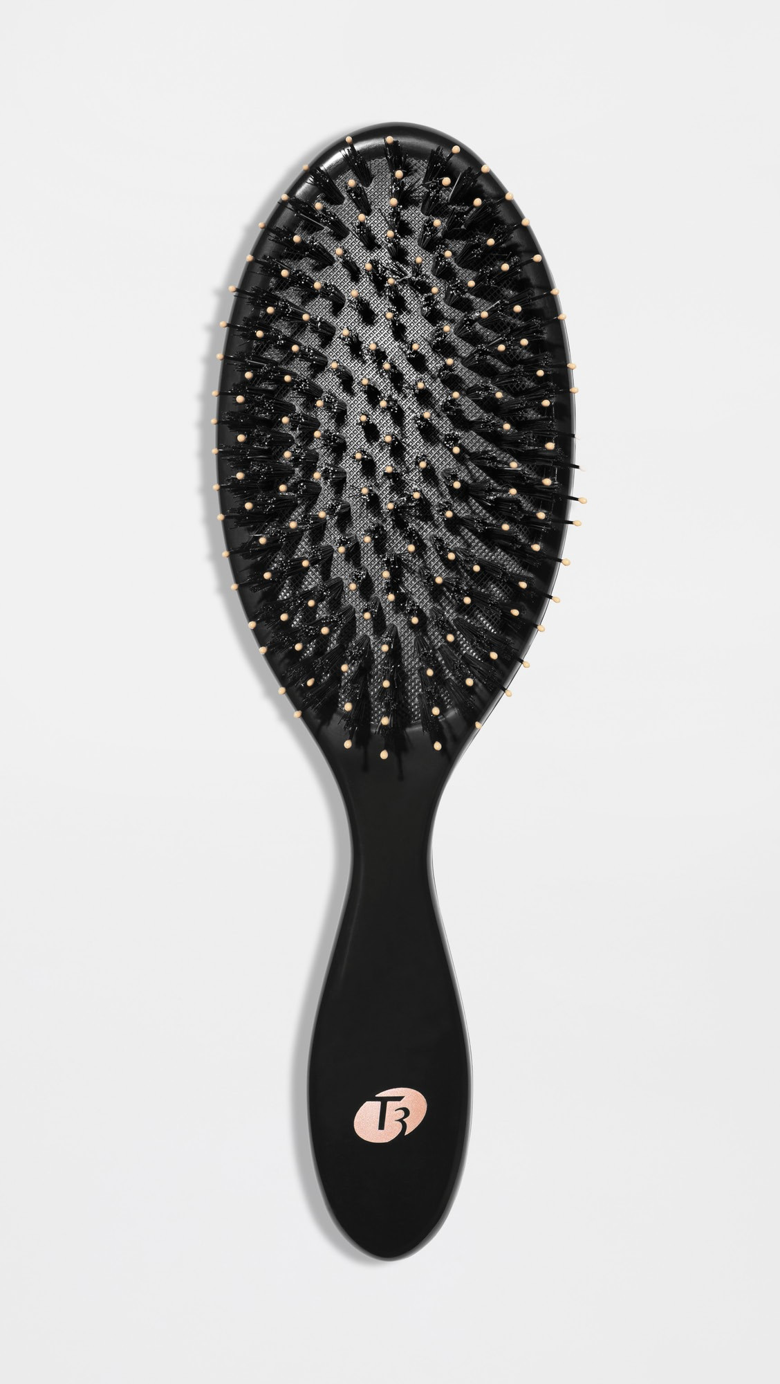 Polish & Shine Oval Brush | Shopbop