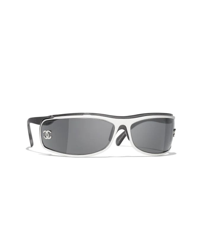 Shield Sunglasses | Chanel, Inc. (US)