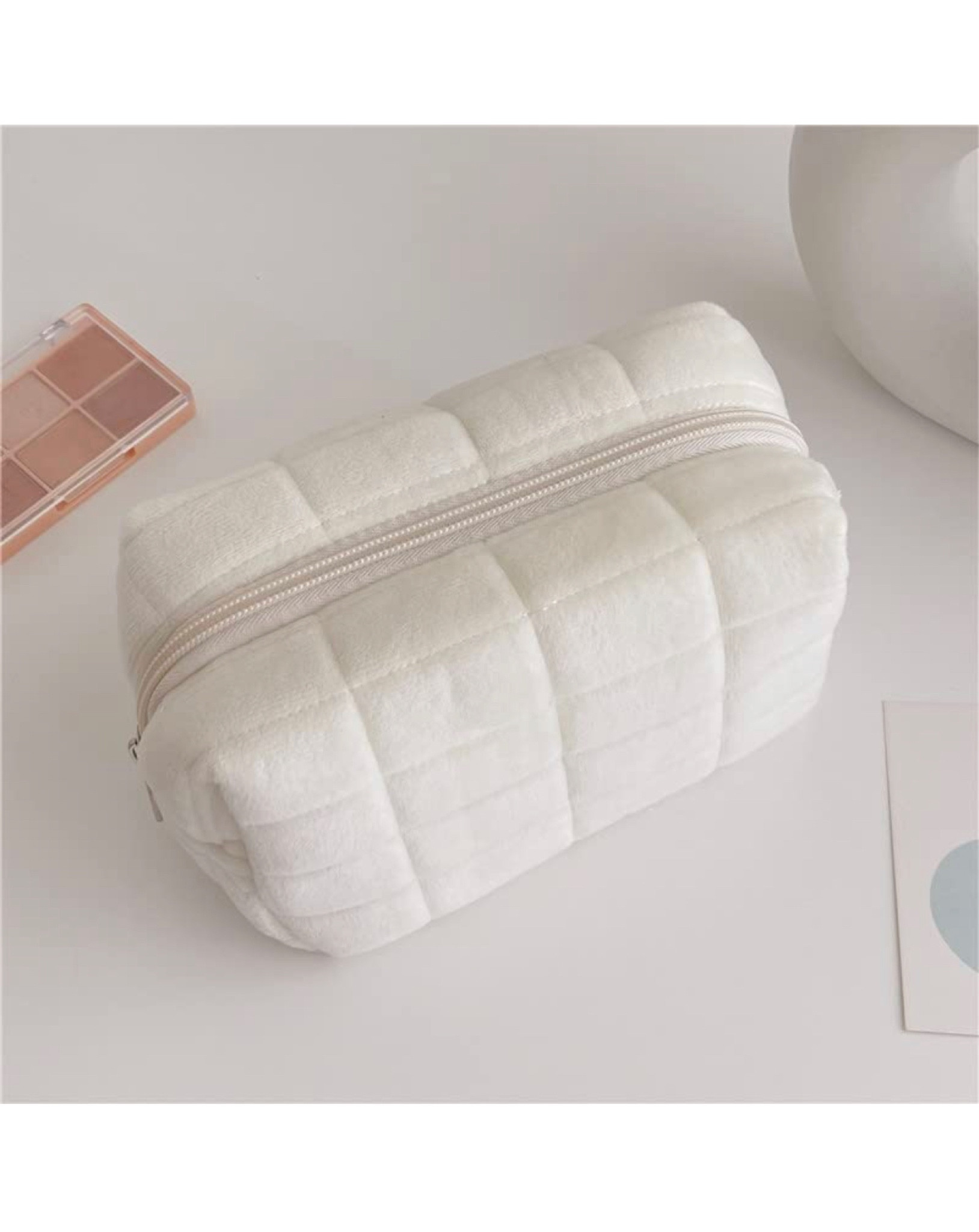 Cosmetic Bag Toiletry Pouch … curated on LTK