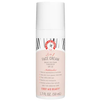 5 in 1 Face Cream SPF 30 | Sephora (US)