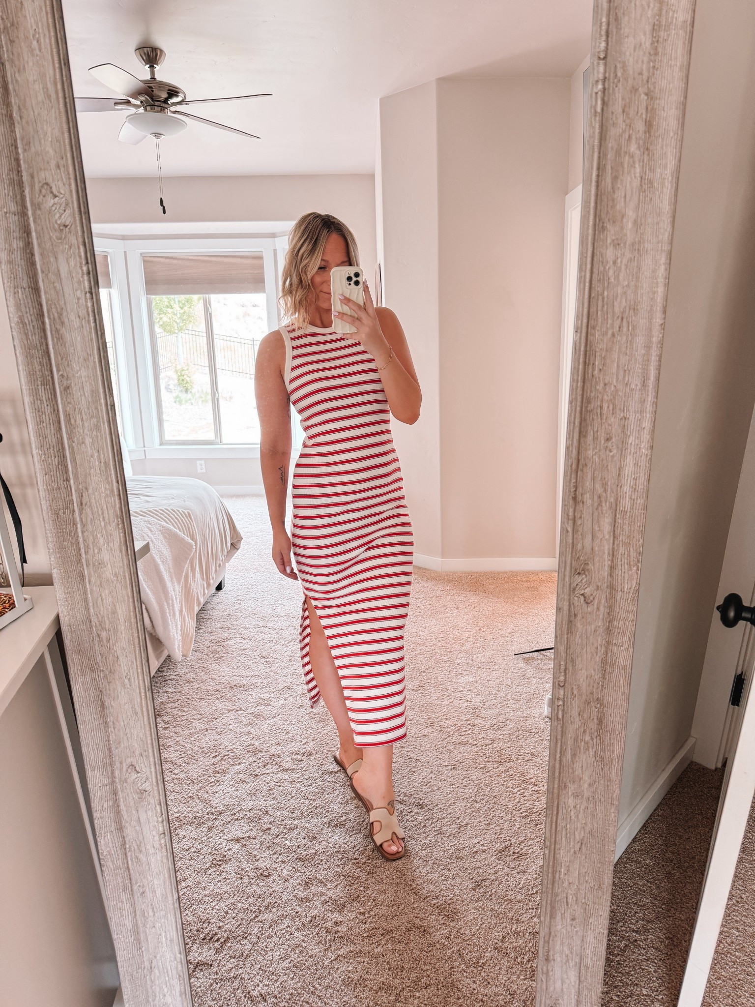 Forth of July dress ❤️🤍💙

#LTKSummerEdit #LTKSeasonal #LTKStyleTip