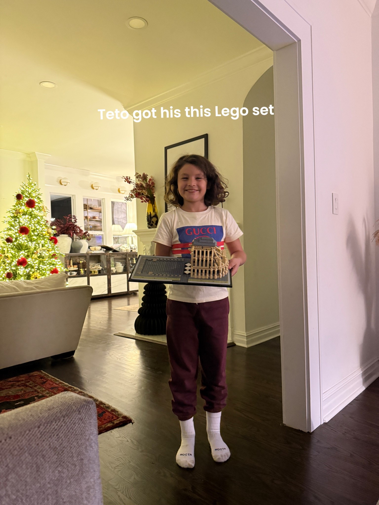 This is gonna take a minute🤪

#LTKKids #LTKHoliday #LTKGiftGuide