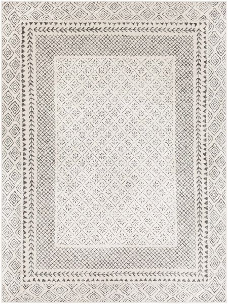 Burdette neutral geometric rug. I have this in my loft 🥰

#LTKsalealert #LTKfamily #LTKstyletip