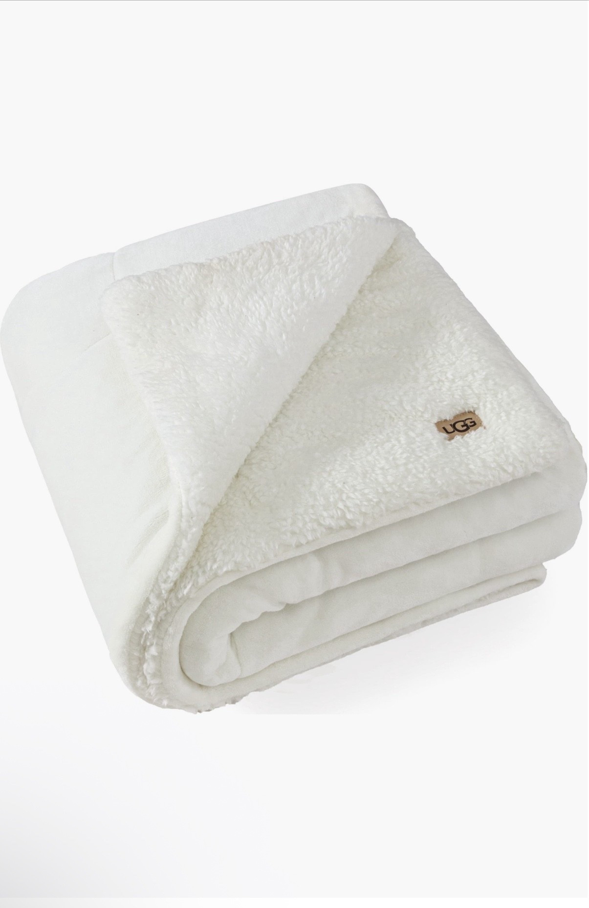 UGG®
Avery Quilted Throw Blanket 38$ only 