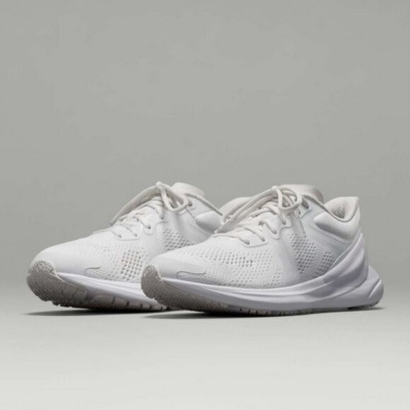 Lululemon Blissfeel Womens Running Shoe in White | Poshmark