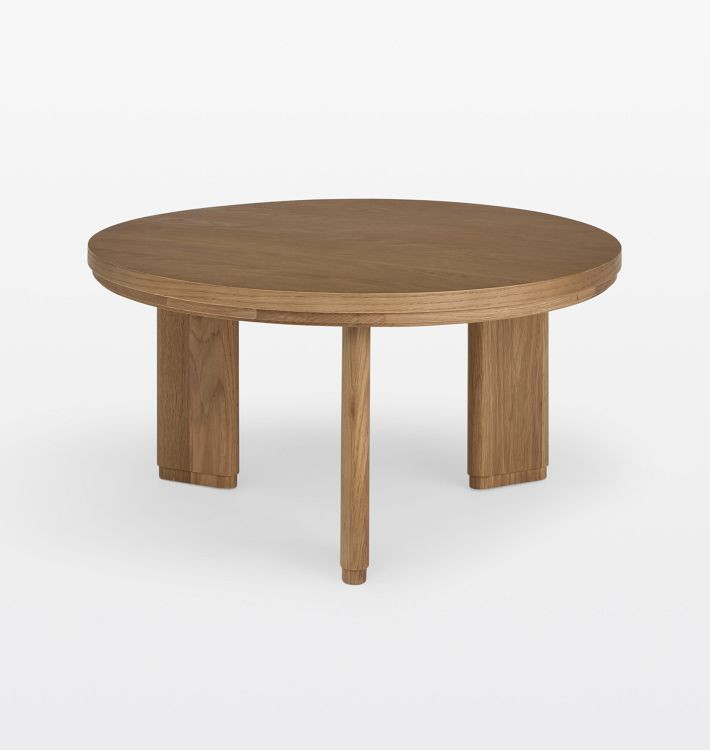 Anders Nesting Coffee Table | Rejuvenation