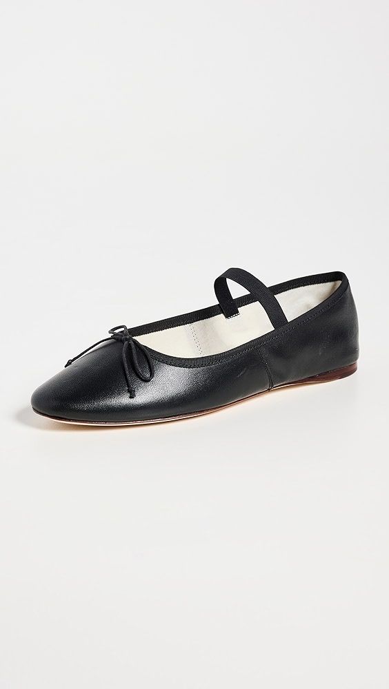 Loeffler Randall Leonie Ballet Flats | Shopbop | Shopbop