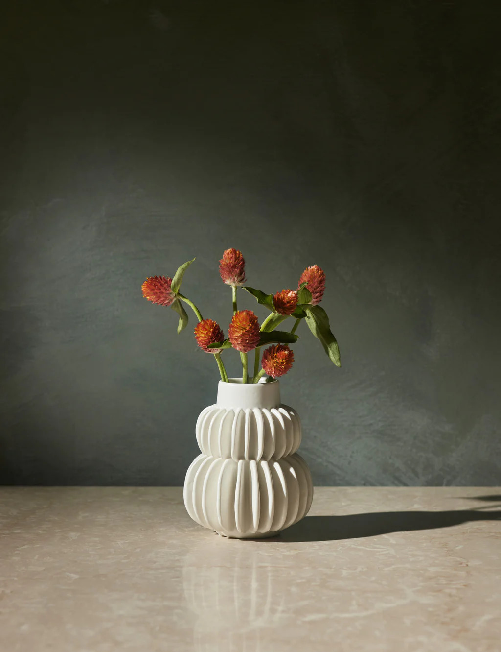 Delilah Vase | Lulu and Georgia 