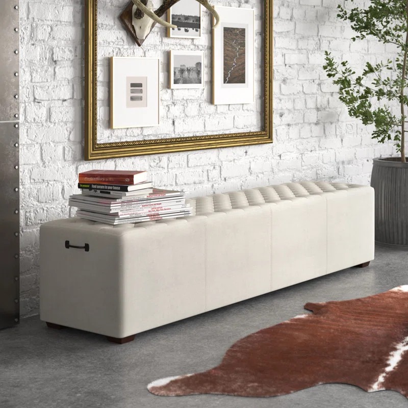 Balsam Bench | Wayfair North America