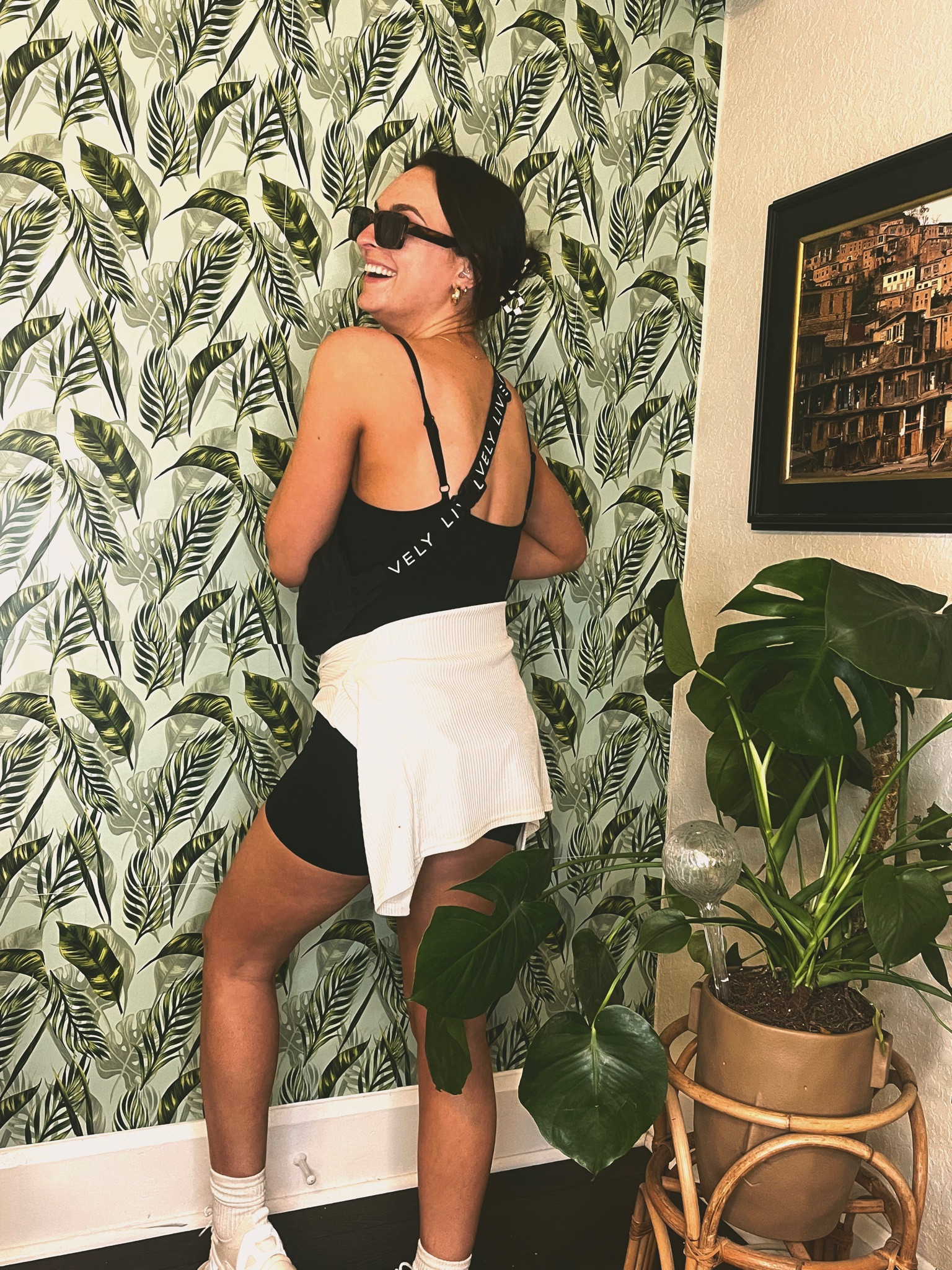 Ootd for running errands all day 

#LTKFind #LTKstyletip #LTKfit