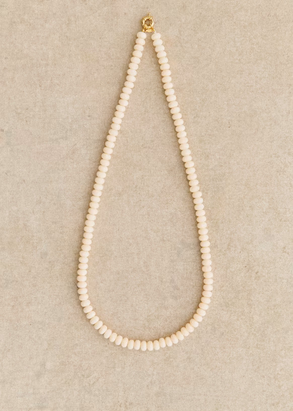 Telma Necklace | Sezane Paris