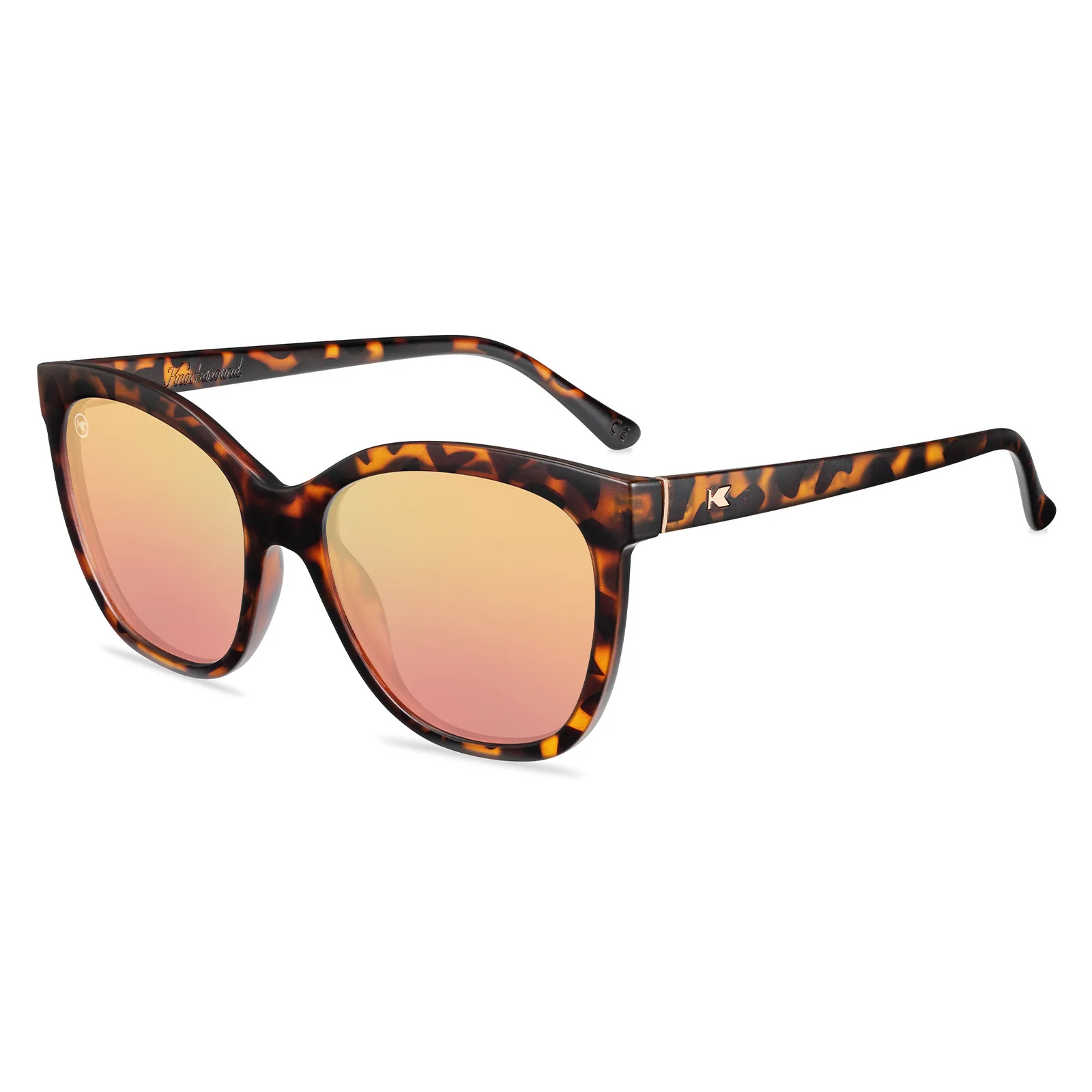 Deja Views | Knockaround