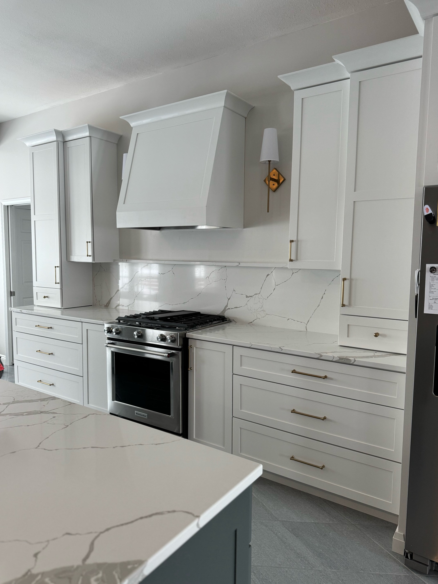 How would I style this kitchen?

#LTKHome