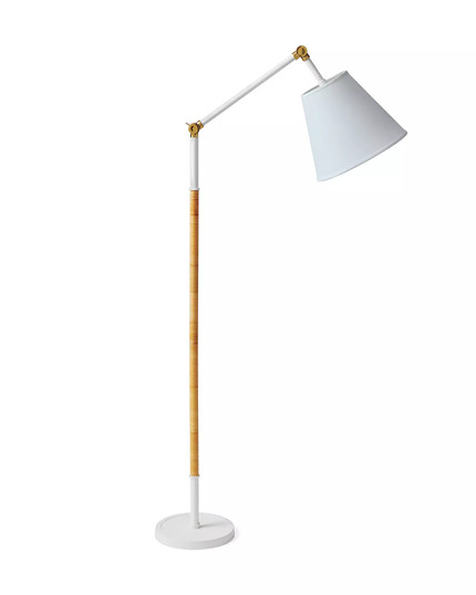Larkspur Floor Lamp